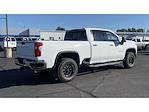 Used 2022 Chevrolet Silverado 2500 LTZ Crew Cab 4WD, Pickup for sale #226134T - photo 2