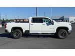 Used 2022 Chevrolet Silverado 2500 LTZ Crew Cab 4WD, Pickup for sale #226134T - photo 5