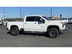 Used 2022 Chevrolet Silverado 2500 LTZ Crew Cab 4WD, Pickup for sale #226134T - photo 6