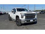 Used 2022 Chevrolet Silverado 2500 LTZ Crew Cab 4WD, Pickup for sale #226134T - photo 7