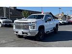 Used 2022 Chevrolet Silverado 2500 LTZ Crew Cab 4WD, Pickup for sale #226134T - photo 8