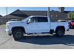 Used 2022 Chevrolet Silverado 2500 LTZ Crew Cab 4WD, Pickup for sale #226134T - photo 9