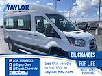 Used 2023 Ford E-Transit 350 High Roof RWD, Empty Cargo Van for sale #237979A - photo 1