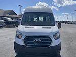 Used 2023 Ford E-Transit 350 High Roof RWD, Empty Cargo Van for sale #237979A - photo 16