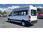 Used 2023 Ford E-Transit 350 High Roof RWD, Empty Cargo Van for sale #237979A - photo 3