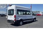 Used 2023 Ford E-Transit 350 High Roof RWD, Empty Cargo Van for sale #237979A - photo 2