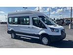 Used 2023 Ford E-Transit 350 High Roof RWD, Empty Cargo Van for sale #237979A - photo 6