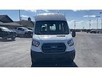 Used 2023 Ford E-Transit 350 High Roof RWD, Empty Cargo Van for sale #237979A - photo 7