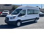 Used 2023 Ford E-Transit 350 High Roof RWD, Empty Cargo Van for sale #237979A - photo 8