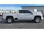 Used 2024 Chevrolet Silverado 3500 High Country Crew Cab 4WD, Pickup for sale #241558T - photo 5