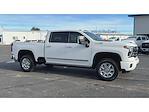 Used 2024 Chevrolet Silverado 3500 High Country Crew Cab 4WD, Pickup for sale #241558T - photo 6