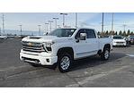 Used 2024 Chevrolet Silverado 3500 High Country Crew Cab 4WD, Pickup for sale #241558T - photo 8