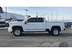 Used 2024 Chevrolet Silverado 3500 High Country Crew Cab 4WD, Pickup for sale #241558T - photo 9