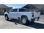 Used 2024 Chevrolet Silverado 3500 High Country Crew Cab 4WD, Pickup for sale #249321T - photo 3