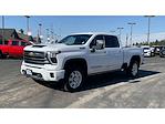 Used 2024 Chevrolet Silverado 3500 High Country Crew Cab 4WD, Pickup for sale #249321T - photo 8