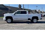 Used 2024 Chevrolet Silverado 3500 High Country Crew Cab 4WD, Pickup for sale #249321T - photo 9