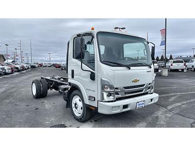 2024 Chevrolet LCF 4500HG Regular Cab RWD, Cab Chassis for sale #9592 - photo 1