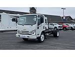 2024 Chevrolet LCF 4500HG Regular Cab RWD, Cab Chassis for sale #9592 - photo 8