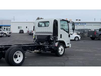 2024 Chevrolet LCF 4500HG Regular Cab RWD, Cab Chassis for sale #9665 - photo 2