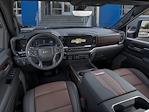 2024 Chevrolet Silverado 2500 Crew Cab 4WD, Pickup for sale #9723 - photo 15