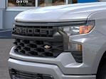 New 2024 Chevrolet Silverado 1500 Custom Crew Cab 4WD, Pickup for sale #9755 - photo 13