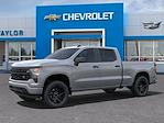 New 2024 Chevrolet Silverado 1500 Custom Crew Cab 4WD, Pickup for sale #9755 - photo 3