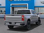 New 2024 Chevrolet Silverado 1500 Custom Crew Cab 4WD, Pickup for sale #9755 - photo 2