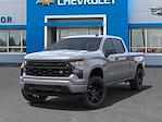 New 2024 Chevrolet Silverado 1500 Custom Crew Cab 4WD, Pickup for sale #9755 - photo 6