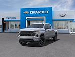 New 2024 Chevrolet Silverado 1500 Custom Crew Cab 4WD, Pickup for sale #9755 - photo 8