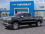 2024 Chevrolet Silverado 1500 Crew Cab 4WD, Pickup for sale #9779 - photo 3