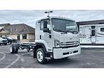 2024 Chevrolet LCF 6500XD Regular Cab RWD, Cab Chassis for sale #9812 - photo 1