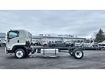 2024 Chevrolet LCF 6500XD Regular Cab RWD, Cab Chassis for sale #9812 - photo 6