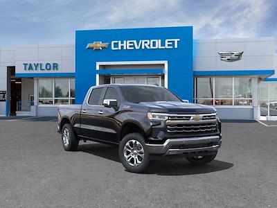 New 2024 Chevrolet Silverado 1500 LTZ Crew Cab 4WD, Pickup for sale #9864 - photo 1