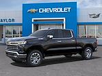 New 2024 Chevrolet Silverado 1500 LTZ Crew Cab 4WD, Pickup for sale #9864 - photo 3