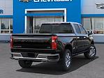 New 2024 Chevrolet Silverado 1500 LTZ Crew Cab 4WD, Pickup for sale #9864 - photo 2