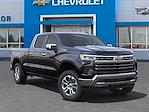 New 2024 Chevrolet Silverado 1500 LTZ Crew Cab 4WD, Pickup for sale #9864 - photo 7