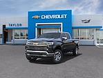 New 2024 Chevrolet Silverado 1500 LTZ Crew Cab 4WD, Pickup for sale #9864 - photo 8