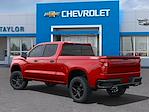 New 2024 Chevrolet Silverado 1500 LT Crew Cab 4WD, Pickup for sale #9868 - photo 4