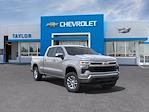 New 2024 Chevrolet Silverado 1500 LT Crew Cab 4WD, Pickup for sale #9909 - photo 1