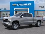 New 2024 Chevrolet Silverado 1500 LT Crew Cab 4WD, Pickup for sale #9909 - photo 3