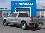 New 2024 Chevrolet Silverado 1500 LT Crew Cab 4WD, Pickup for sale #9909 - photo 4