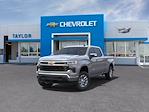 New 2024 Chevrolet Silverado 1500 LT Crew Cab 4WD, Pickup for sale #9909 - photo 8