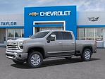 2024 Chevrolet Silverado 2500 Crew Cab 4WD, Pickup for sale #9967 - photo 3