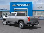 2024 Chevrolet Silverado 2500 Crew Cab 4WD, Pickup for sale #9967 - photo 4