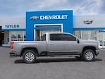 2024 Chevrolet Silverado 2500 Crew Cab 4WD, Pickup for sale #9967 - photo 5