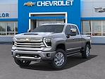 2024 Chevrolet Silverado 2500 Crew Cab 4WD, Pickup for sale #9967 - photo 6