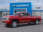 2024 Chevrolet Silverado 3500 Crew Cab 4WD, Pickup for sale #9993 - photo 2