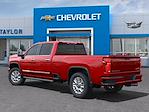 2024 Chevrolet Silverado 3500 Crew Cab 4WD, Pickup for sale #9993 - photo 3