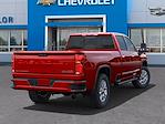 2024 Chevrolet Silverado 3500 Crew Cab 4WD, Pickup for sale #9993 - photo 4