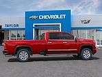 2024 Chevrolet Silverado 3500 Crew Cab 4WD, Pickup for sale #9993 - photo 5